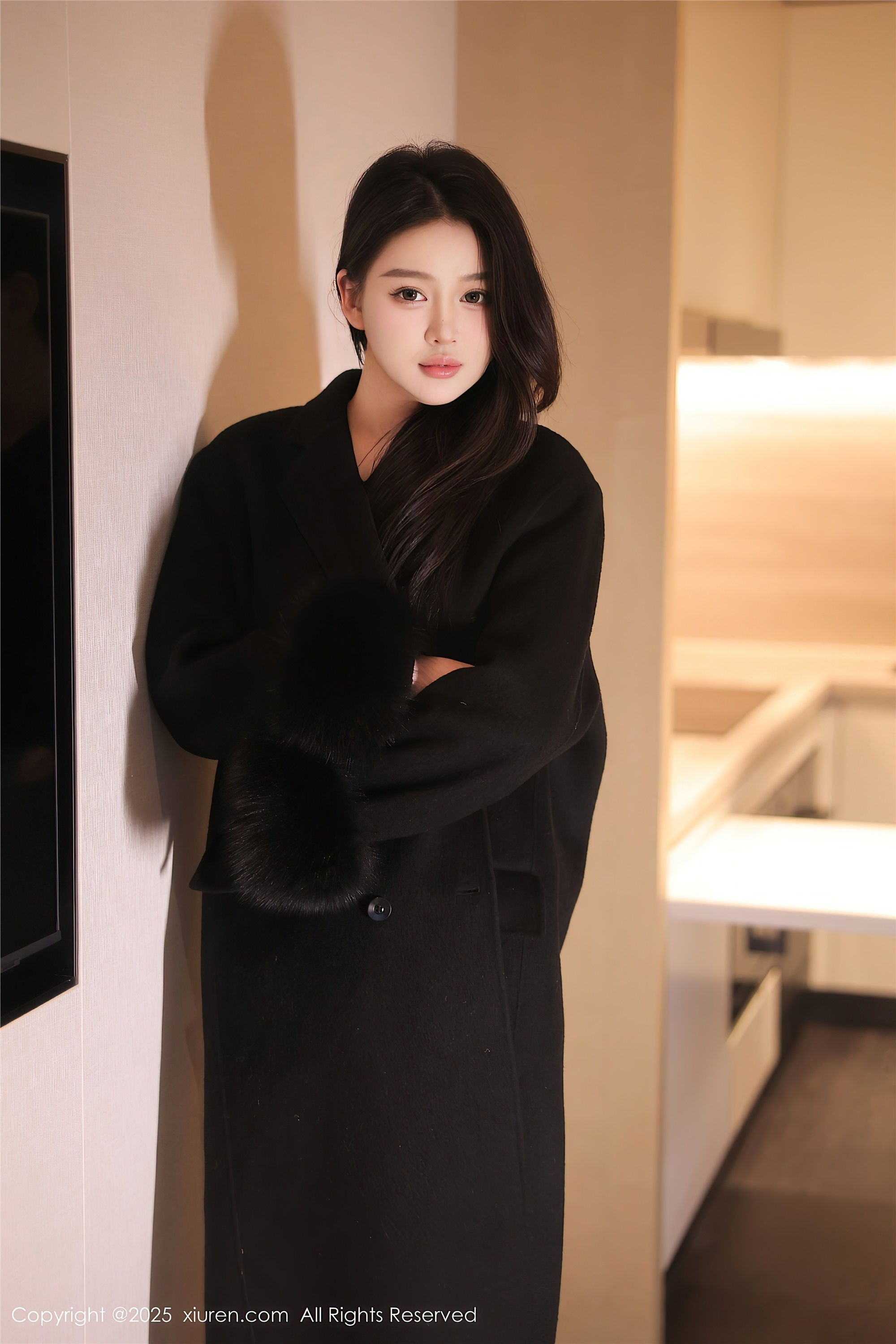 Xiuren秀人网 2025.03.21 NO.10050 温妮